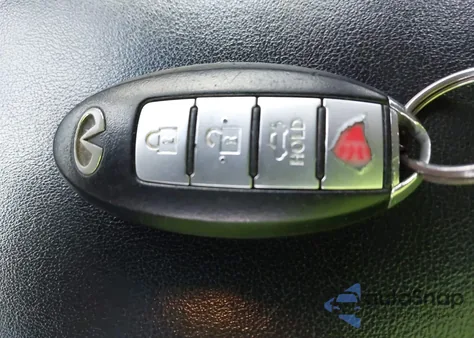 2012 Infiniti G37X из США, поврежденный, VIN JN1CV6AR8CM671933